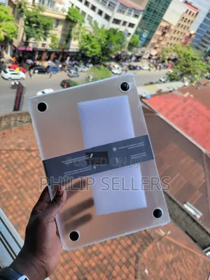 A Hardshell Macbook Case Is a Protective Cover Designed To