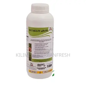 Betaklin 480SL Herbicide 5 LTRS