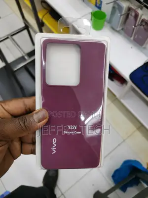 Vivo Y27S Case Fashion Silicone Soft Phone Cover