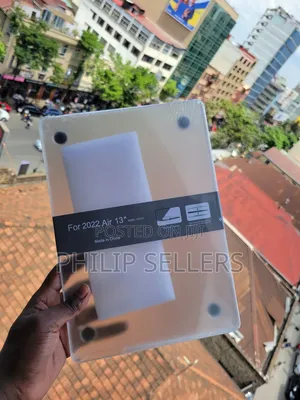 These Cases Are Typically Made From Durable