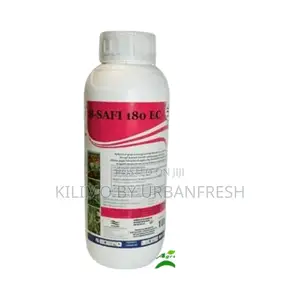 Bsafi 180 EC Herbicide 250ml