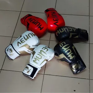 Boxing Gloves
