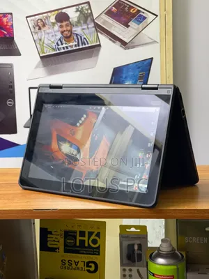 Laptop Lenovo Yoga 11e 4GB Intel Celeron SSD 128GB