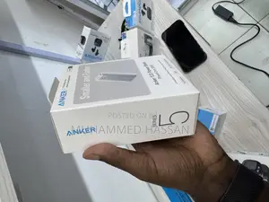 Anker 533 Powerbank (30W) 10000mah