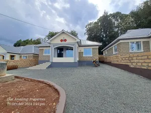 4bdrm Bungalow in Ngong 3 Eensuite, Matasia for sale