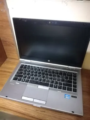 Laptop HP EliteBook 8460P 4GB Intel Core i5 HDD 500GB