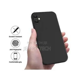 Samsung Galaxy A05 Case: With 1pcs Screen Protector Shock-Ab