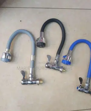 Kitchen Tap