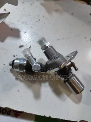 Electric Injector Pump Generator Spire Best Quality