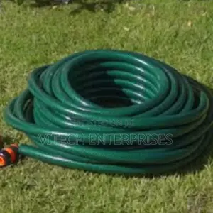 Braided Hose Pipe-1/2"*25 MTR
