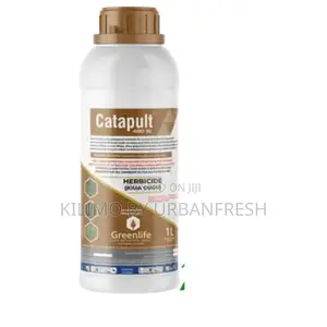CATAPULT 480 SL 5 LTRS