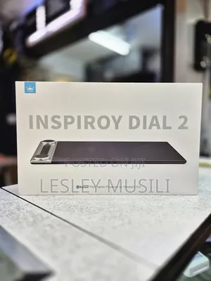 Inspiroy Dial 2 Q630M Graphics Drawing Tablet Brand New