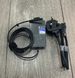 Microsoft Surface 65W Laptop Charger 2/3/4/5 Pro 4/5/6/7/8