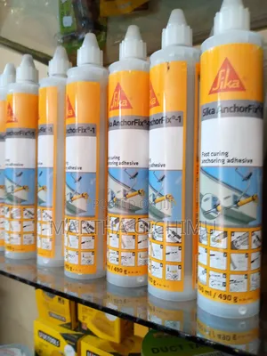 High Quality Sika Anchorfix -1