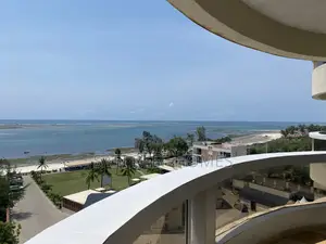 4bdrm Apartment in Nyali for rent