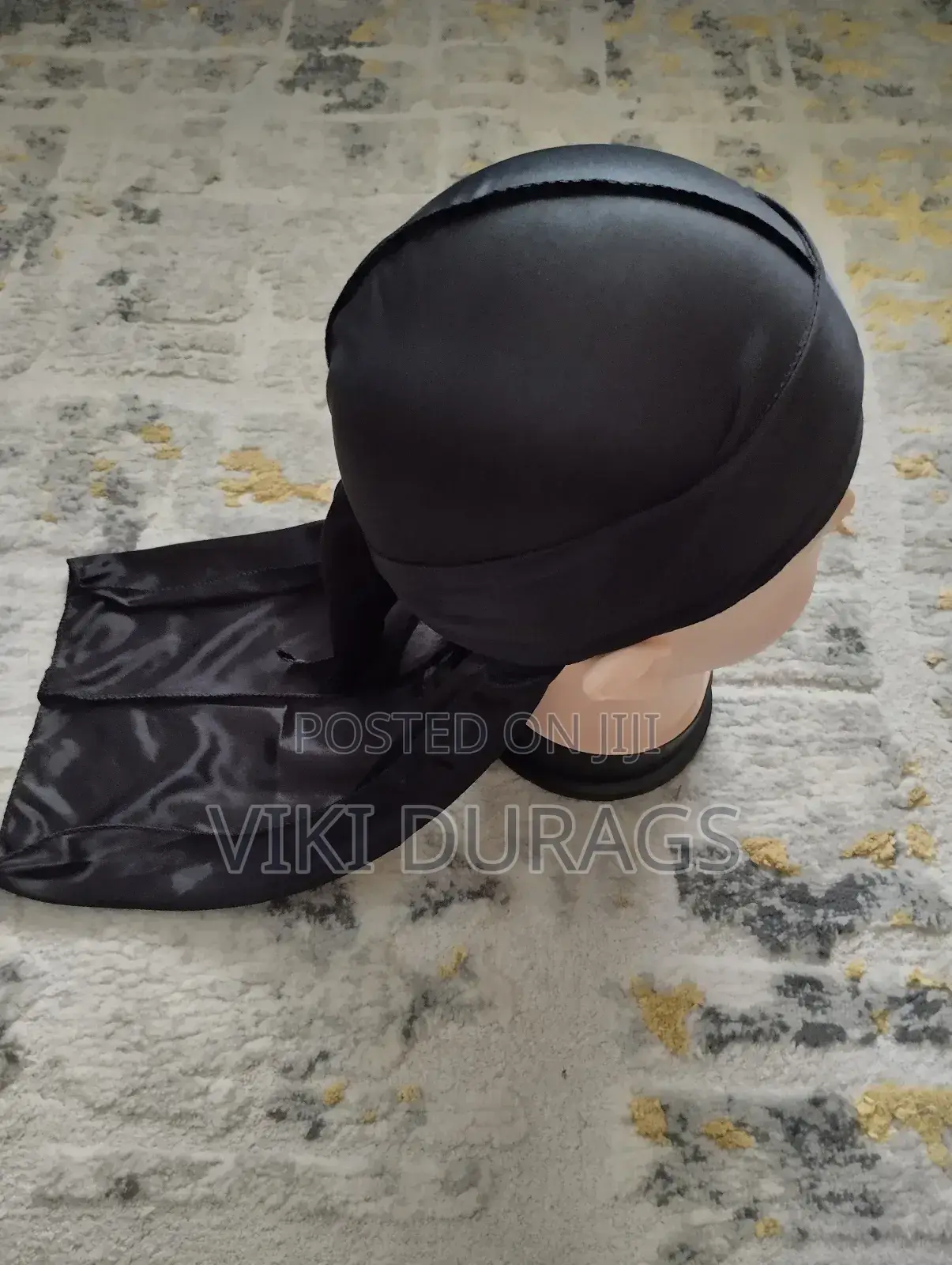 Silk Durags