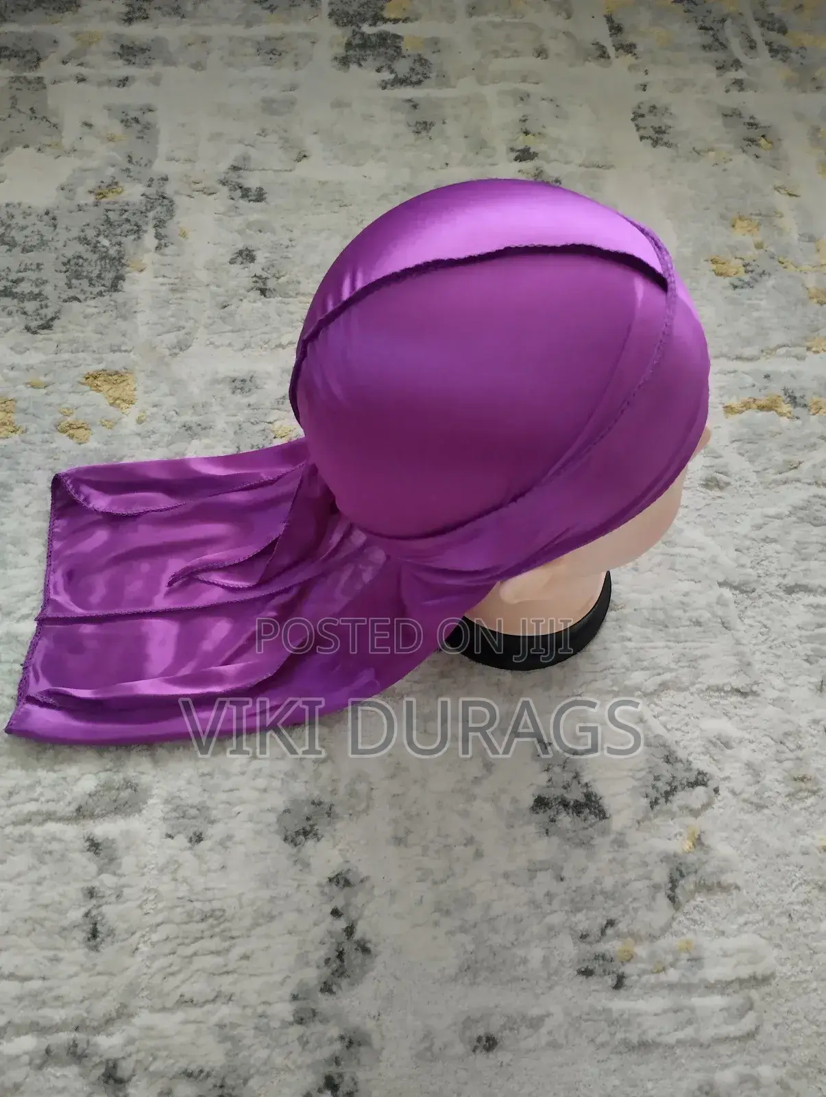 Silk Durags