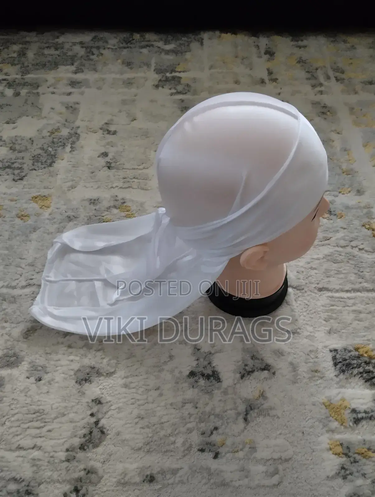 Silk Durags