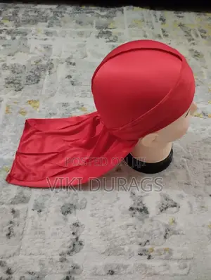 Silk Durags