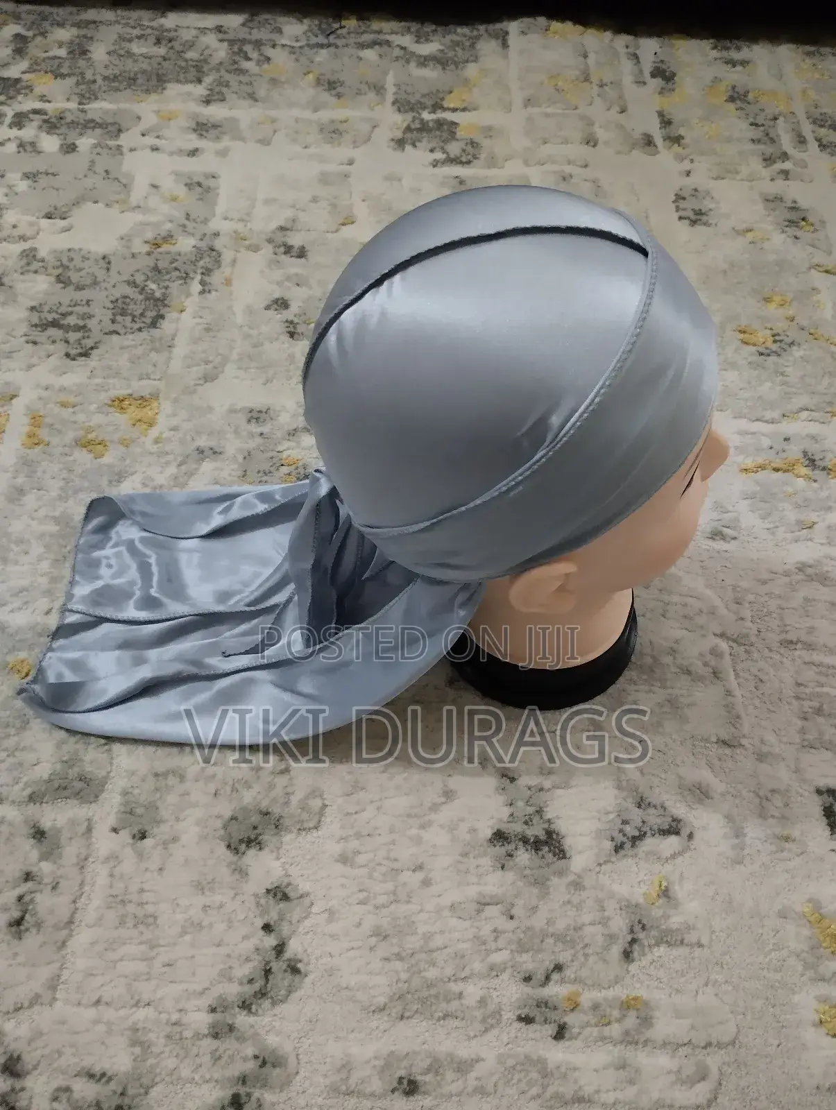 Silk Durags