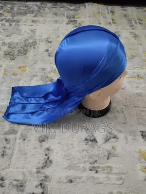 Silk Durags