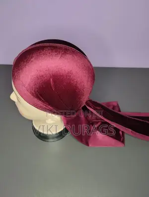 Velvet Durags