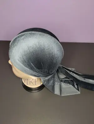 Velvet Durags