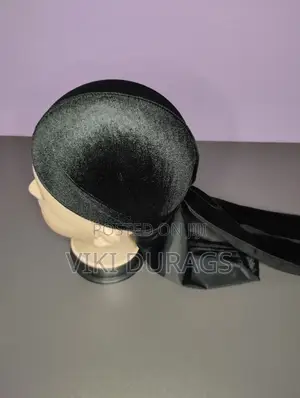Velvet Durags