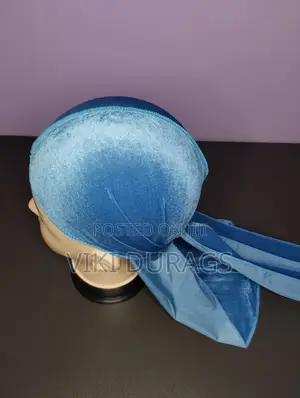 Velvet Durags