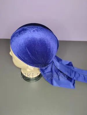 Velvet Durags