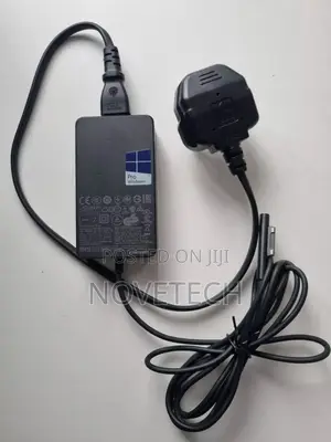 Genuine Microsoft Surface Pro 3 4 5 6 7 44W Power Charger