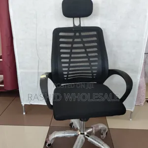 Office Seat Head Rest