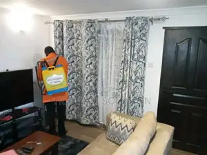 Household Fumigation