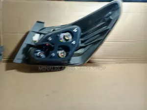 Impreza Left Hand Side Backlight 2013 Model