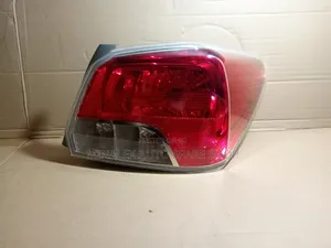 Righ Hand Side Impreza 2013 Model Saloon Backlight