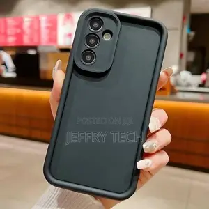 Silicone Case for Samsung Back Cover for Galaxy A15r