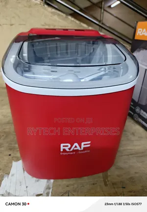 Ice Cube Maker Machine/ Ice Cube Maker