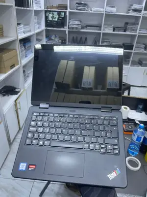 Laptop Lenovo Yoga 11e 8GB Intel Core i5 SSD 256GB