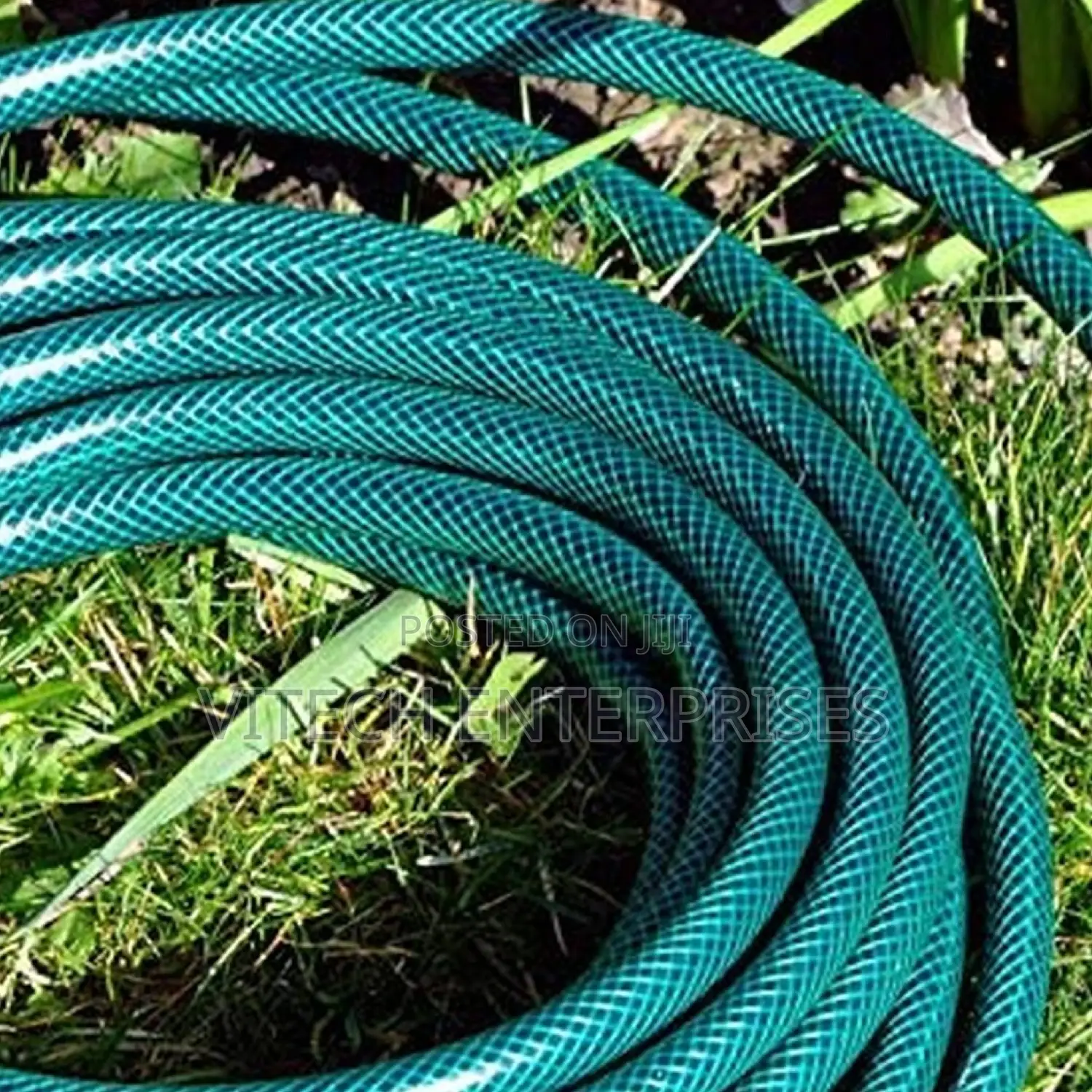 Hose Pipe-1/2"*25 MTR