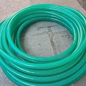 PVC Braided Hosepipe1/2*25m
