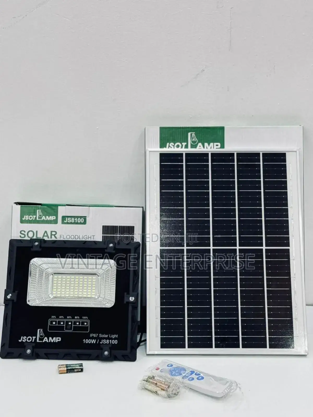 Jsot 100watts,Jsot 100watts