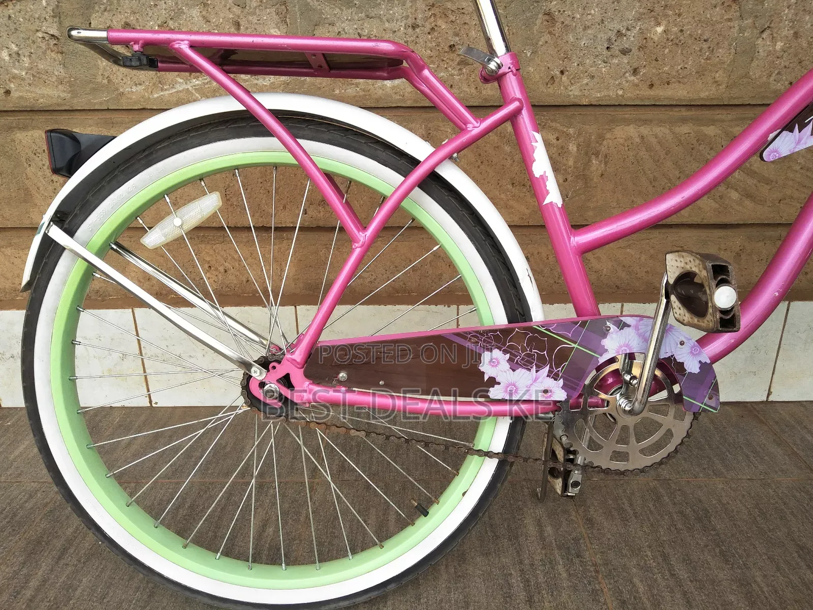Huffy Panama Beach Style