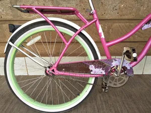 Huffy Panama Beach Style