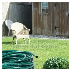 1/2 '' Hose Pipe 50m Braided