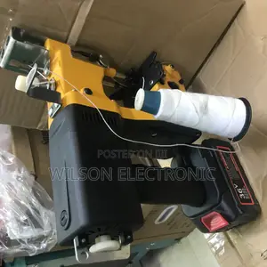Potable Sewing Machine. 36v