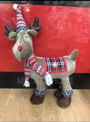 Christmas CUTE BEAR Now Available*