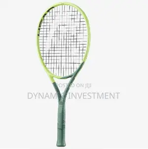 HEAD Extreme Team L Tennis Racquet
