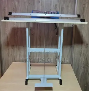 FRE-300 600mm Pedal Plastic Sealing Machine