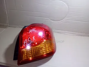 RHS Backlight Mitsubishi RVR
