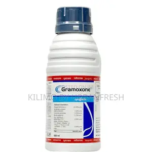 GRAMOXONE 250 Herbicide 500ml
